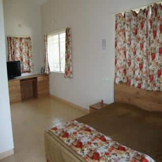 Scandinavian Style 6bhk In Panchgani, Panchgani 2